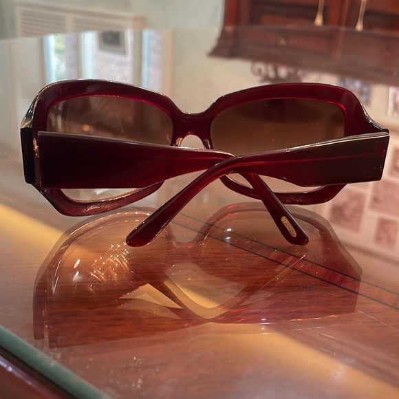 Oliver Peoples vintage sunglasses - Picture 2 of 3